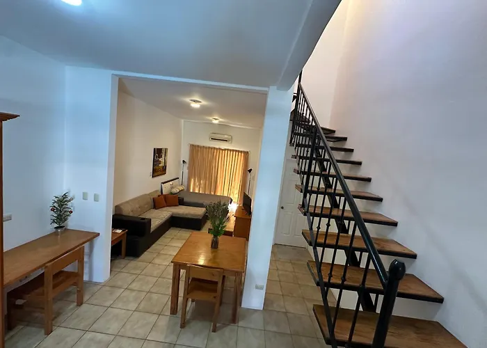 Vista Perfecta 2 Apartment Coco