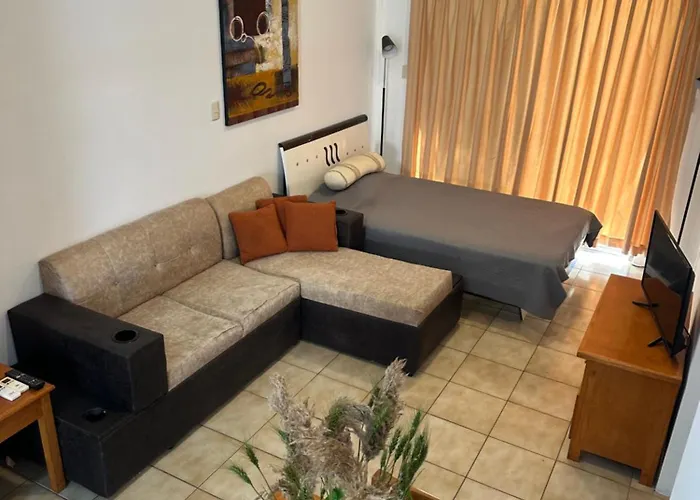 Apartment Vista Perfecta 2 Coco