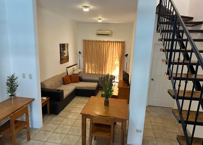 Apartment Vista Perfecta 2 *